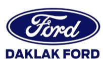 DAKLAK FORD – Đại lý ủy quyền của Ford Việt Nam